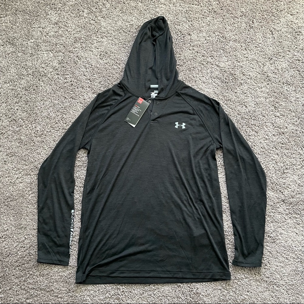 NEW Under Armour Long Sleeve Shirt